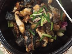 -年辉渔村·非遗传承餐厅(新丰江店)