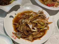 -金家老三饭庄(常营店)