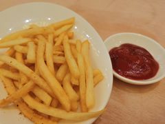 -华美轩中餐厅(客天下店)