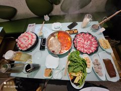 -小肥羊(西丽宝能城店)