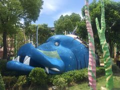 -安徒生童话乐园