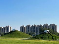-林栖谷森林康养度假区