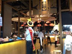 -九锅一堂酸菜鱼(新南凯德直营店)