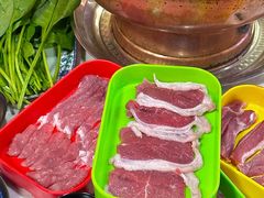 -羊家胡同·龙虾烧烤火锅(龙汇路店)