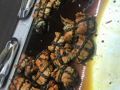 -新发展亚太JW万豪酒店·福苑咖啡厅