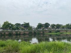 -杭州双溪漂流景区