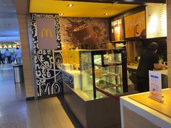 -麦当劳(西客站店)