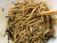 -浑河春面馆非遗鹿角面(良乡店)