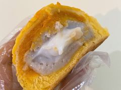 嘟嘟包-奈雪的茶(星河城店)
