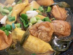 -绿杨春·淮扬宴(庐山路店)