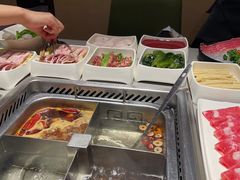 -海底捞火锅(和安宁春城店)
