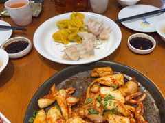 -海铺·渔家虾水饺(皇姑店)