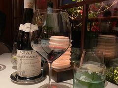 -Le Comptoir de Pierre Gagnaire