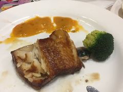 -德大西餐社(云南南路店)
