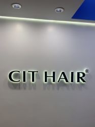 -CIT造型·烫发·染发
