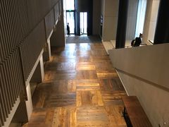 -北京三里屯CHAO酒店