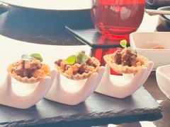 -恰餐厅及酒吧CHAR Bar & Grill(北京三里屯洲际店)