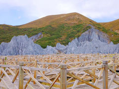 -墨石公园景区
