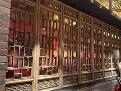 -小龙翻大江文化火锅(宽窄店)