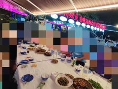 -友记功夫香·人民川菜(红牌楼店)