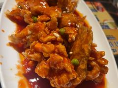 -老瑞福上海菜(人民广场店)