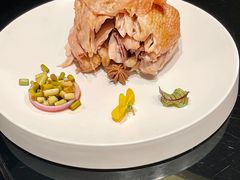 -阿庄新豫菜(通泰路店)