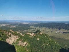 -吉林拉法山