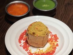 -甘尼仕印度餐厅爵士酒吧(阳春巷店)