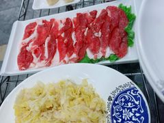 -楼外楼大刀肉传统火锅居(幸福街店)