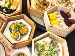 -水禾轩·海鲜蒸汽主题餐厅(新香洲旗舰店)
