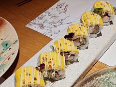-蝉一日本料理(高新区店)