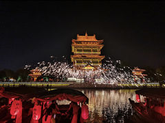 -台儿庄古城