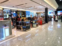 -升恒昌免税商店(桃园国际机场店)