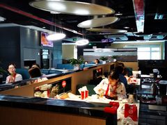 -海底捞火锅(枫蓝国际购物中心店)