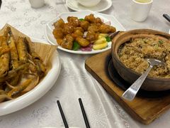 -盈旺小厨·非遗黄鳝饭(泰康路店)