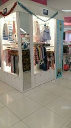-孩子王童乐园(天津远洋乐堤港店)