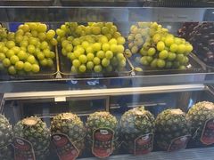 -茶百道(文冲沃尔玛店)