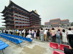 -大明幻境第一城