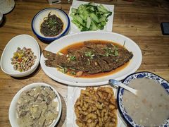 -鲁城往事(游客中心店)