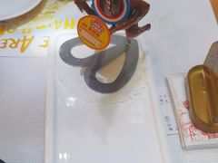 -威尼斯西餐厅(扬名广场店)