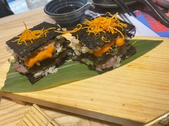 -鸟山鸣·日料食堂(王府井店)