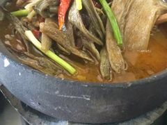 -千岛湖花园饭店-中餐厅