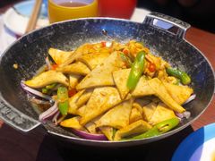 -川人百味(万达店)