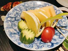 -七条鱼日本料理(三墩店)