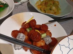 -晓粤·惹味粤菜(凯德乐峰广场店)