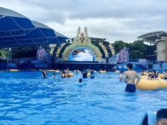 -杭州浪浪浪水公园