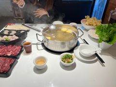 -陈记顺和牛肉火锅馆(天河北路店)