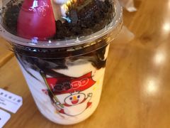 -蜜雪冰城(万达广场店)