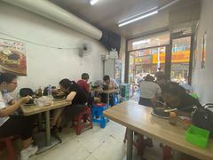 -曹宝林砂锅麻辣烫(星光路店)