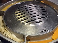 -哈哈碳都·牛肋条无限自助烤肉(台江万达店)